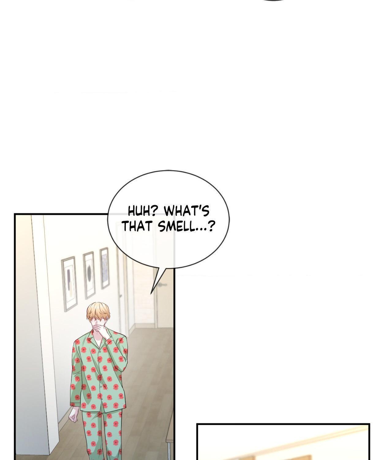 The Path Of Star Chapter 71 - Page 39 in English