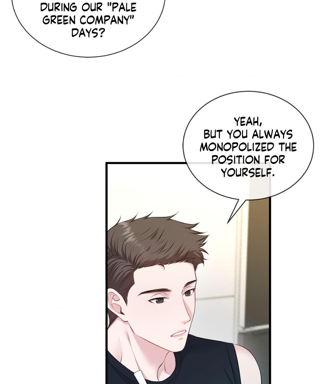 The Path Of Star Chapter 71 - Page 74 in English