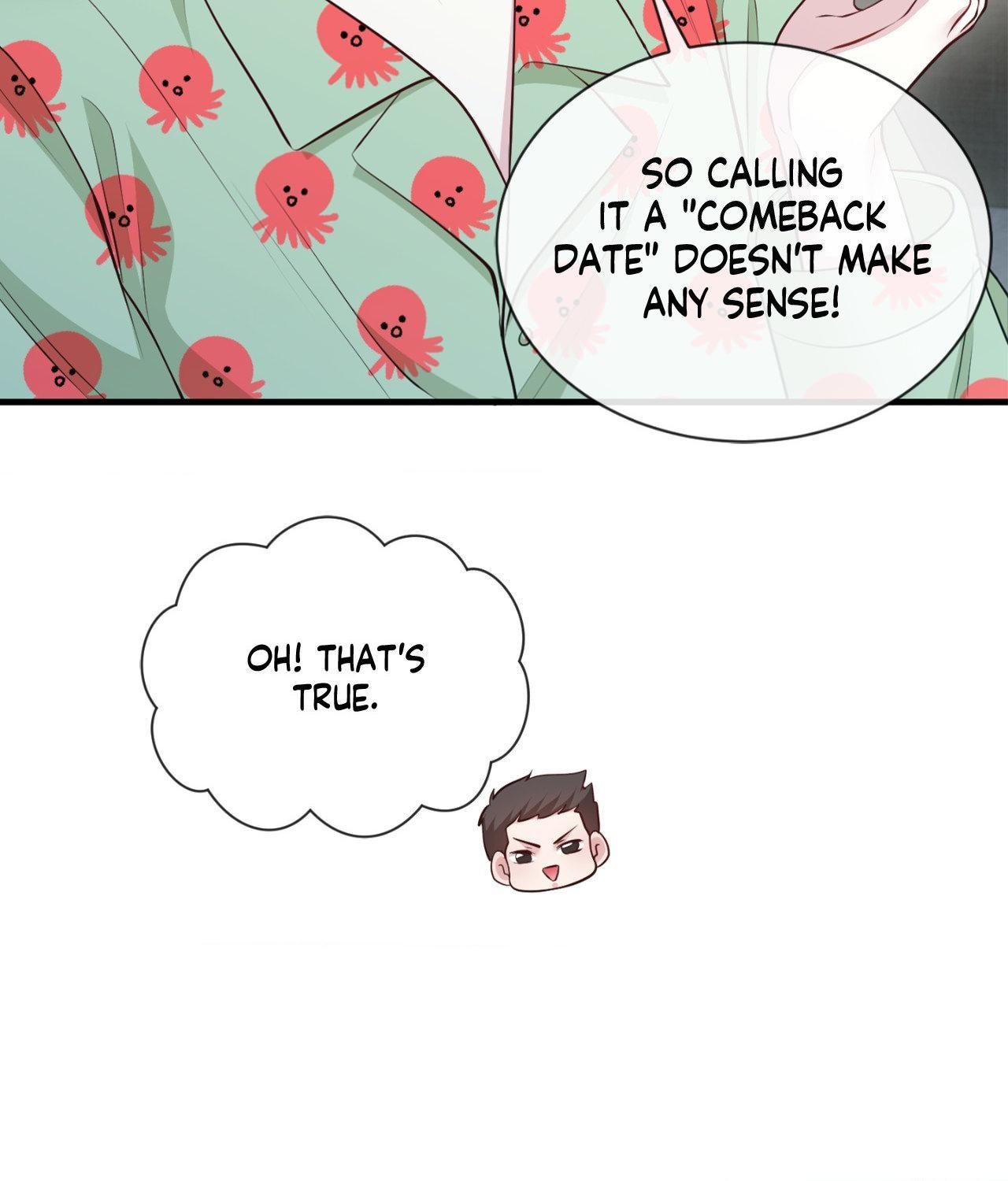 The Path Of Star Chapter 71 - Page 93 in English