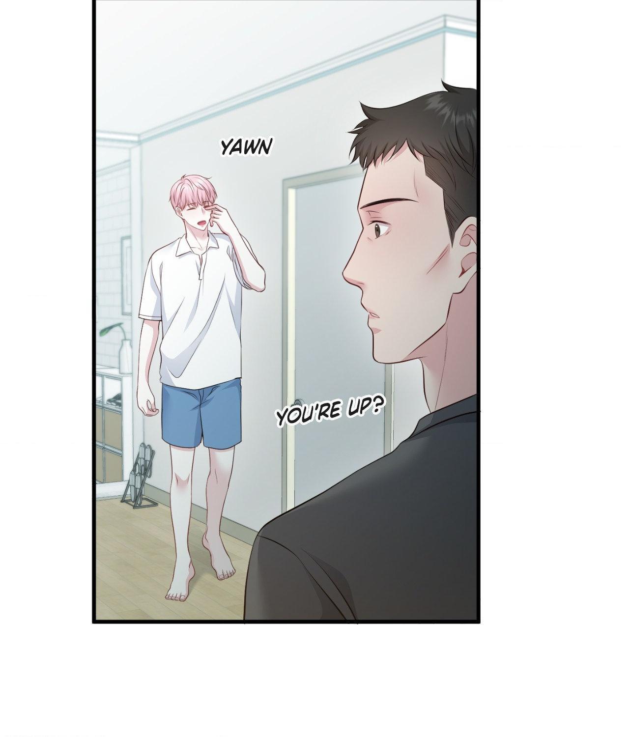 The Path Of Star Chapter 72 - Page 22 in English