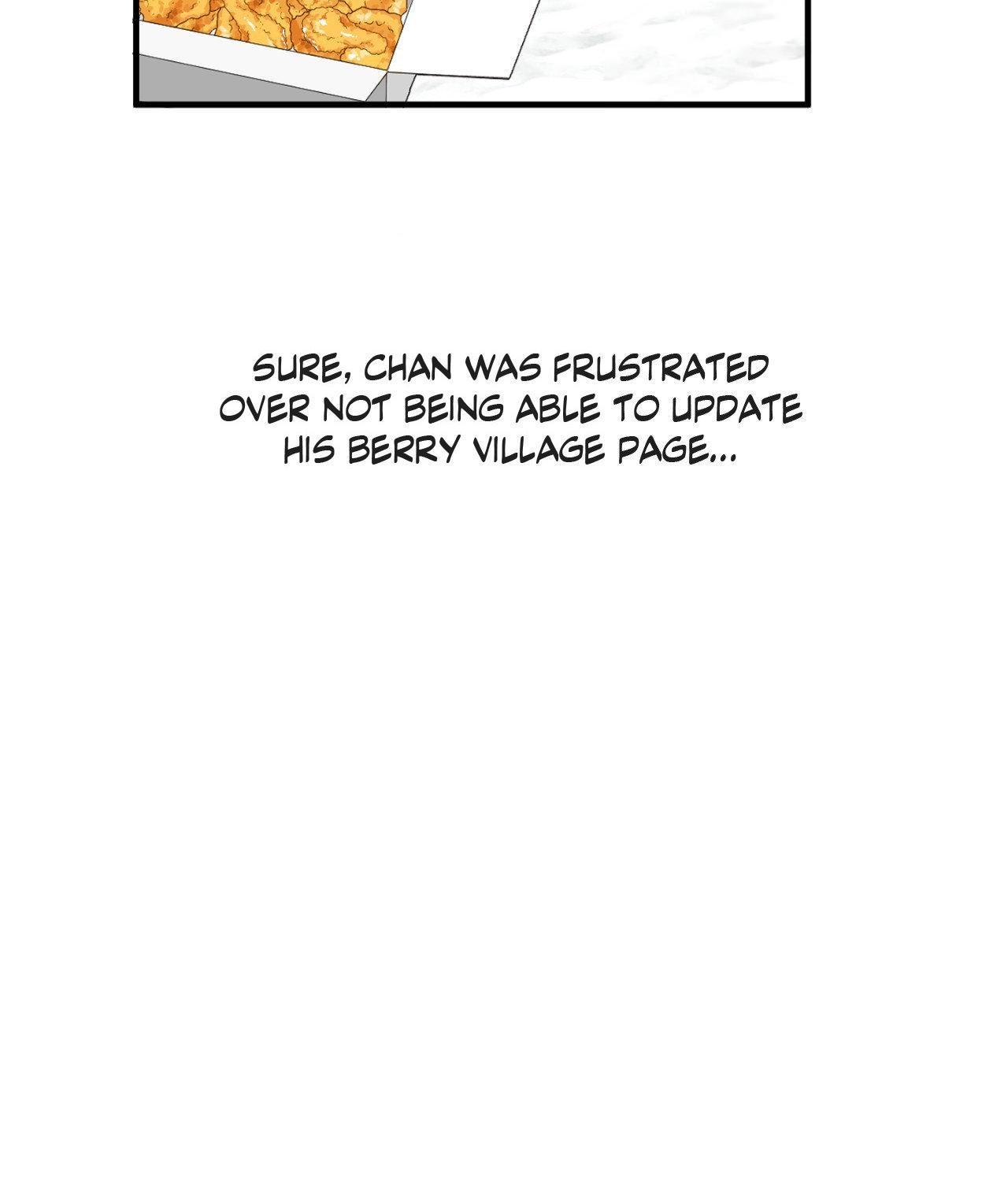 The Path Of Star Chapter 72 - Page 30 in English