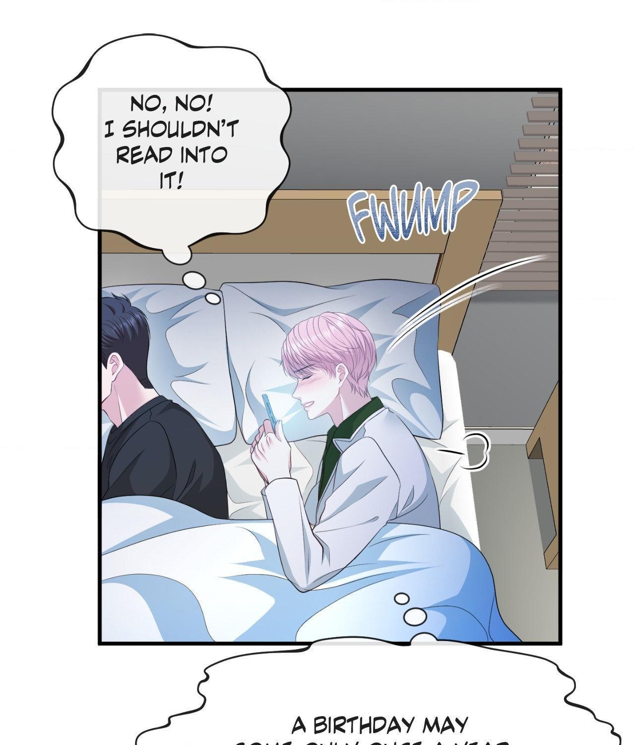 The Path Of Star Chapter 72 - Page 50 in English