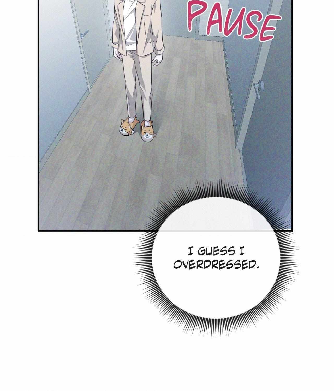 The Path Of Star Chapter 72 - Page 76 in English
