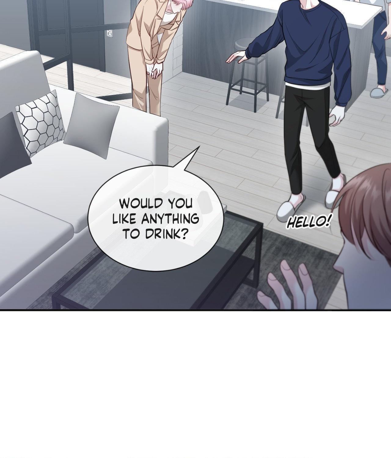 The Path Of Star Chapter 72 - Page 78 in English