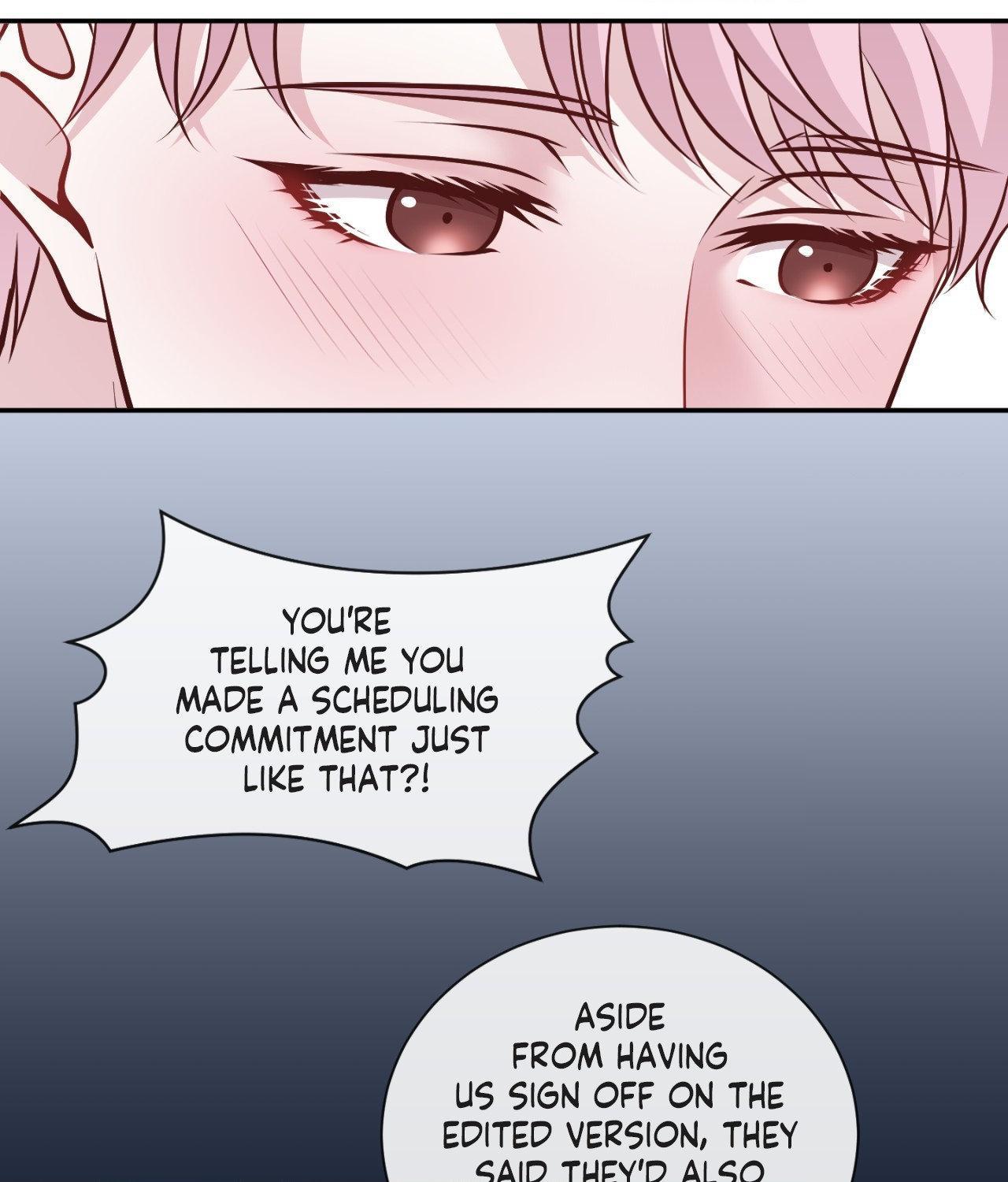 The Path Of Star Chapter 72 - Page 88 in English