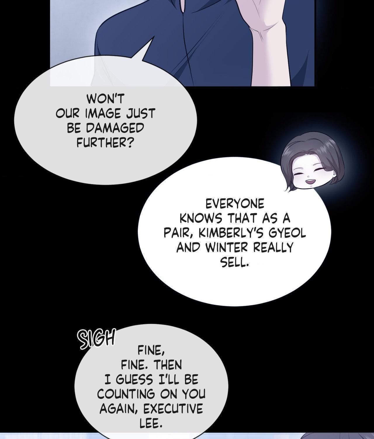 The Path Of Star Chapter 72 - Page 91 in English
