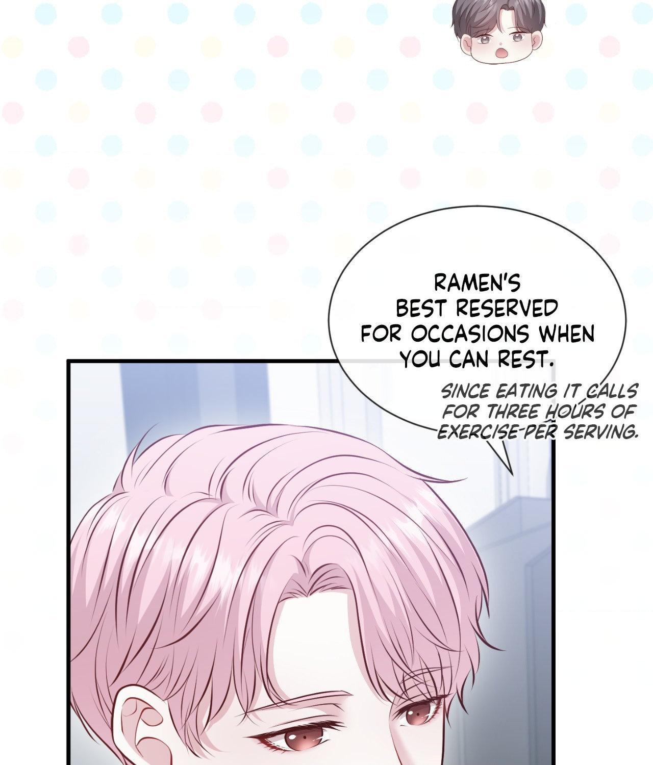 The Path Of Star Chapter 73 - Page 102 in English