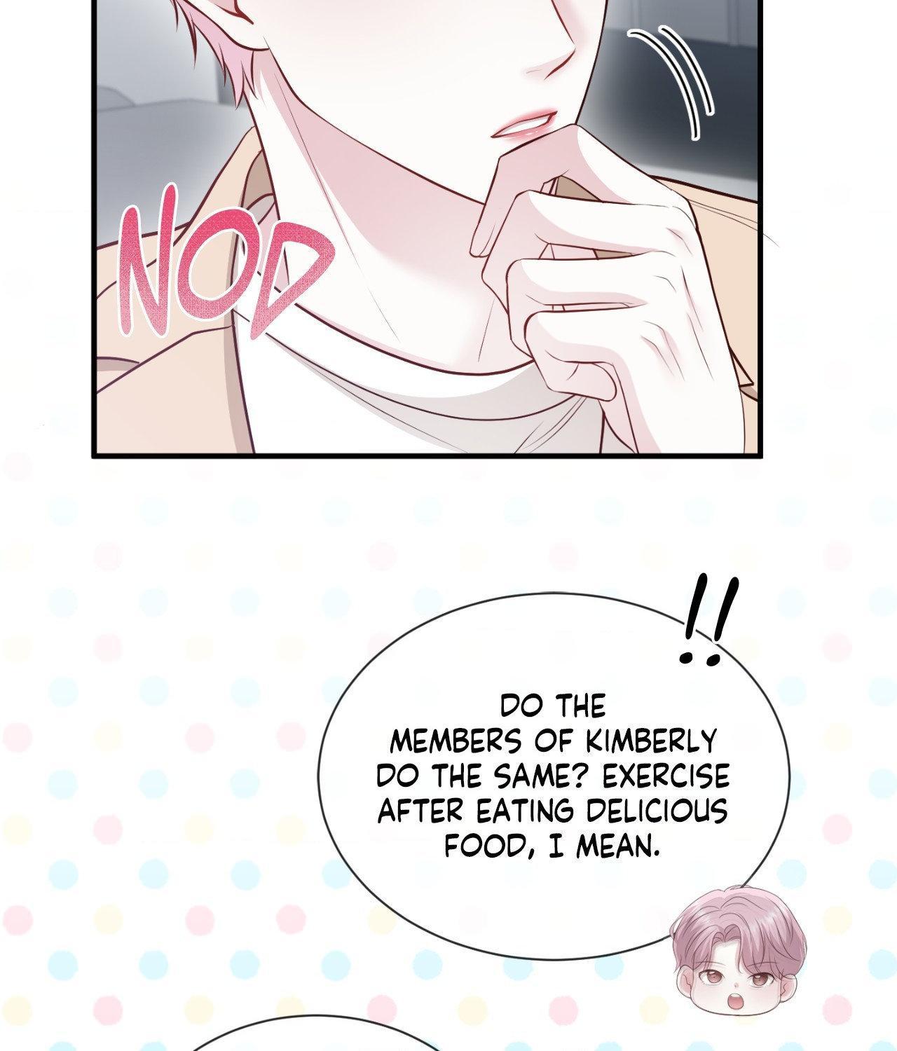 The Path Of Star Chapter 73 - Page 103 in English