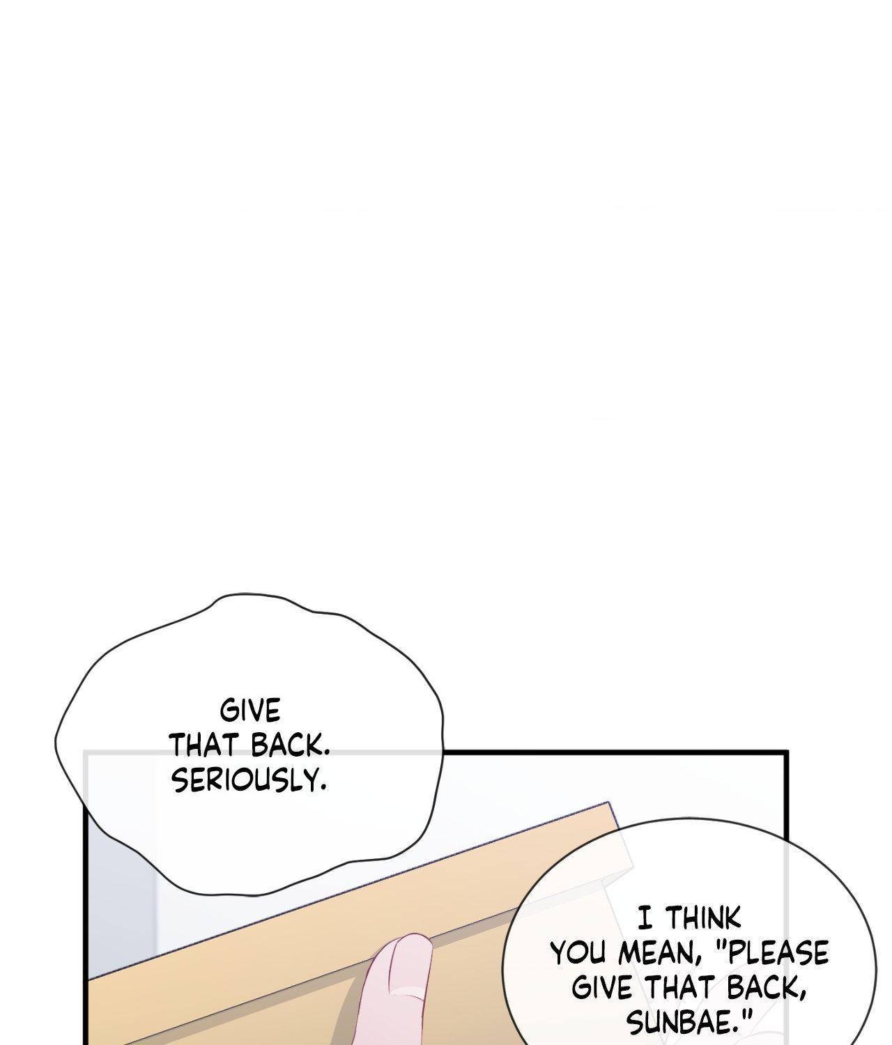 The Path Of Star Chapter 73 - Page 114 in English