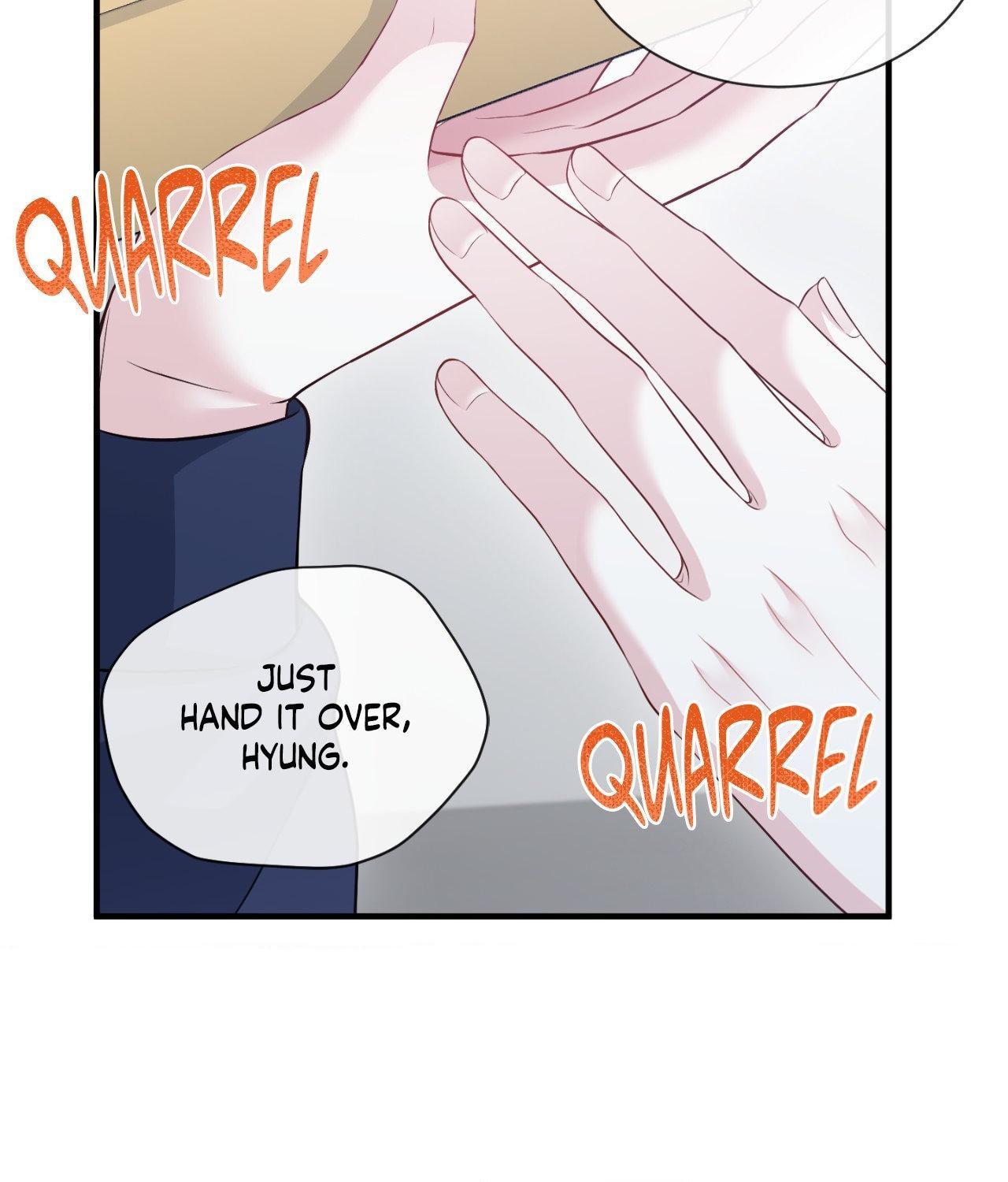 The Path Of Star Chapter 73 - Page 115 in English