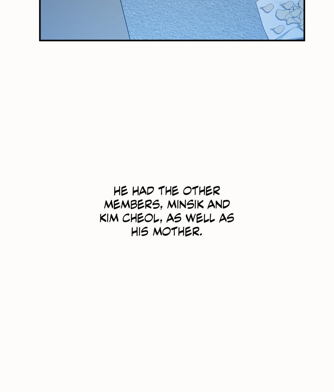 The Path Of Star Chapter 73 - Page 53 in English