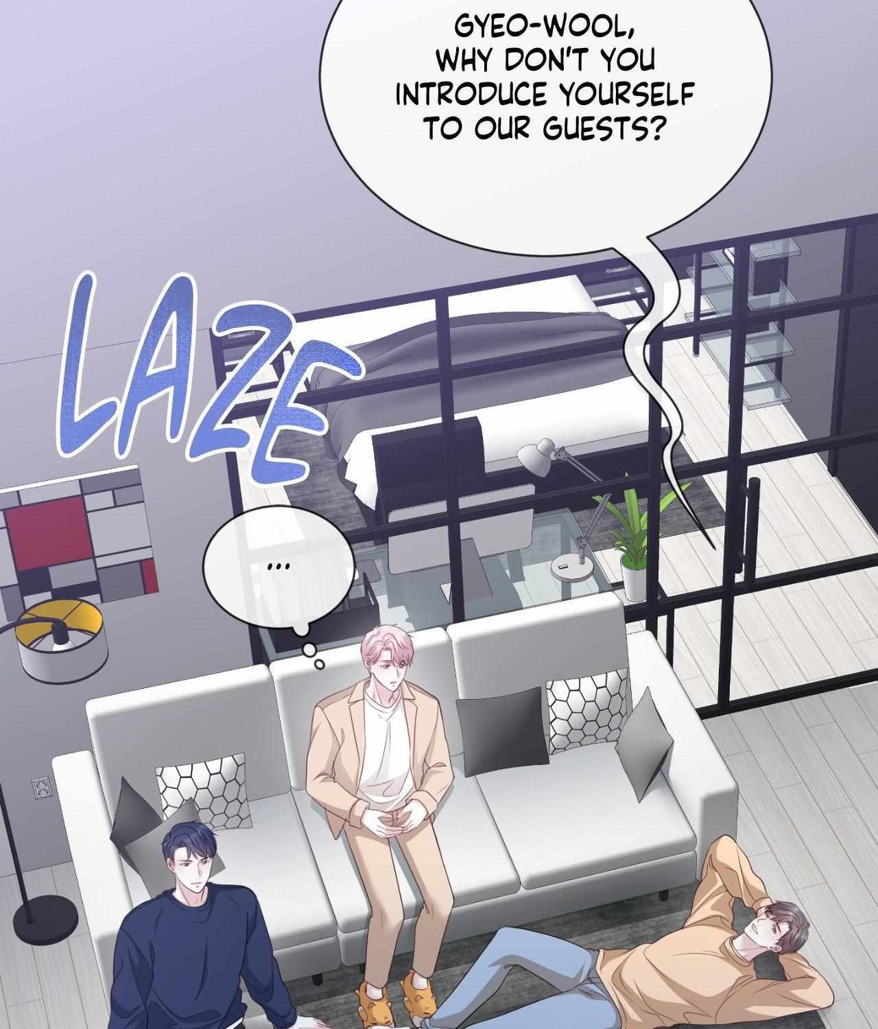 The Path Of Star Chapter 73 - Page 85 in English