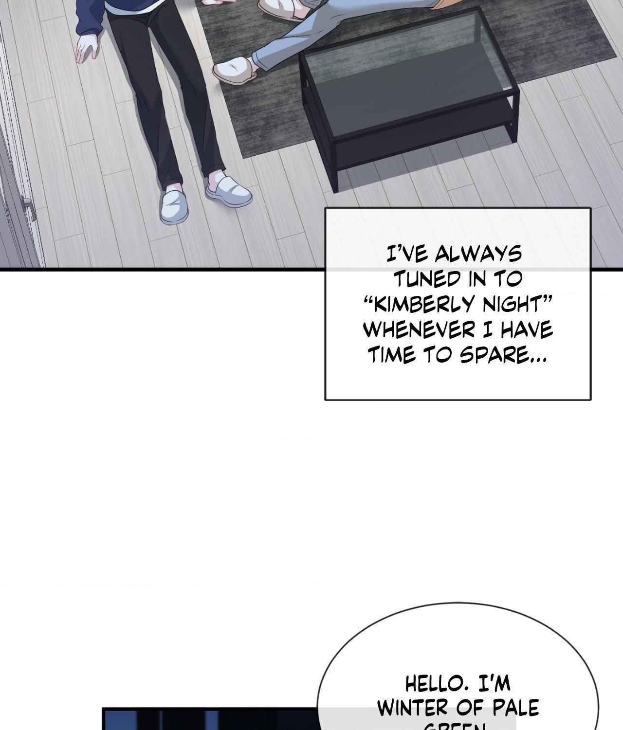 The Path Of Star Chapter 73 - Page 86 in English