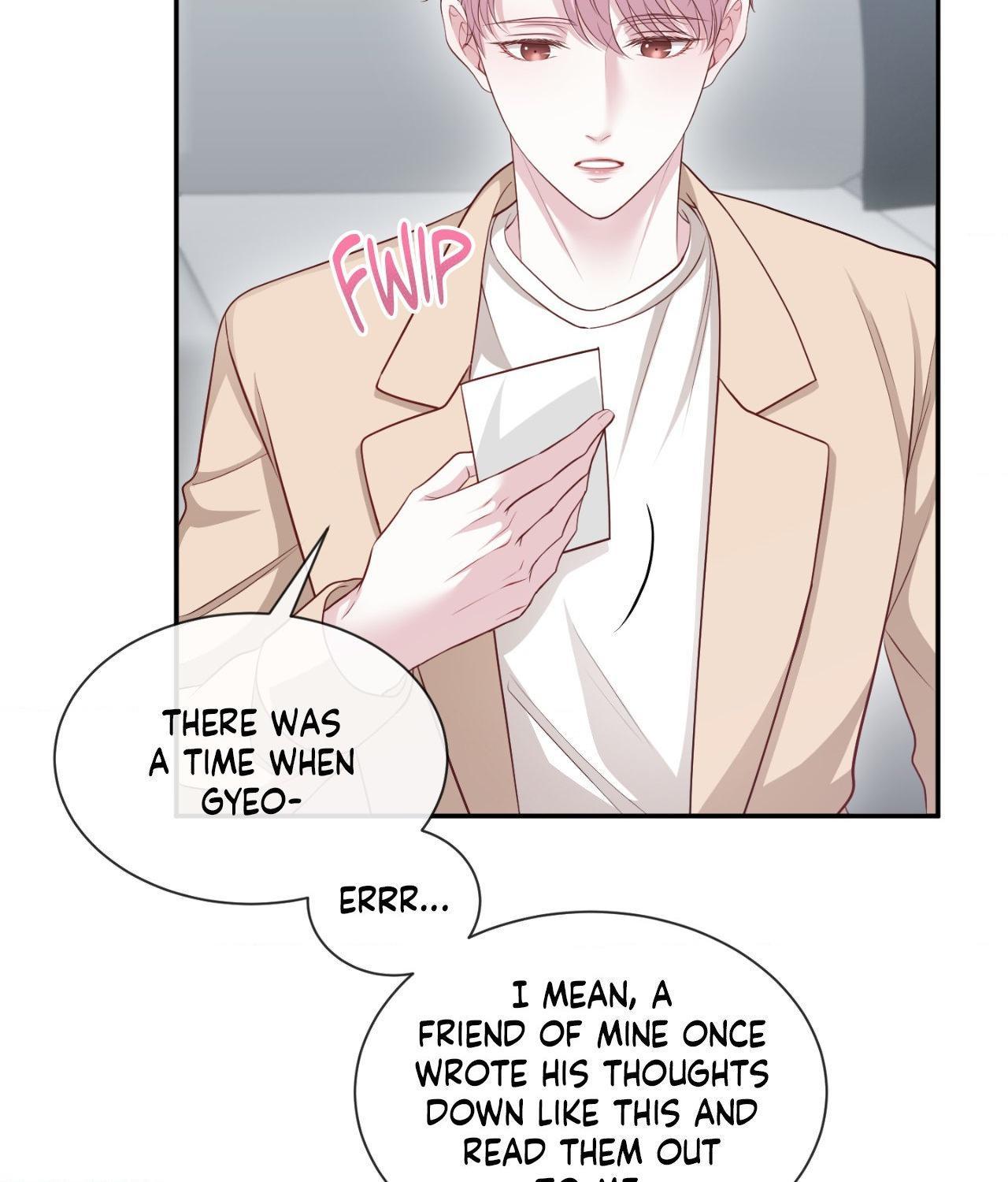 The Path Of Star Chapter 74 - Page 41 in English