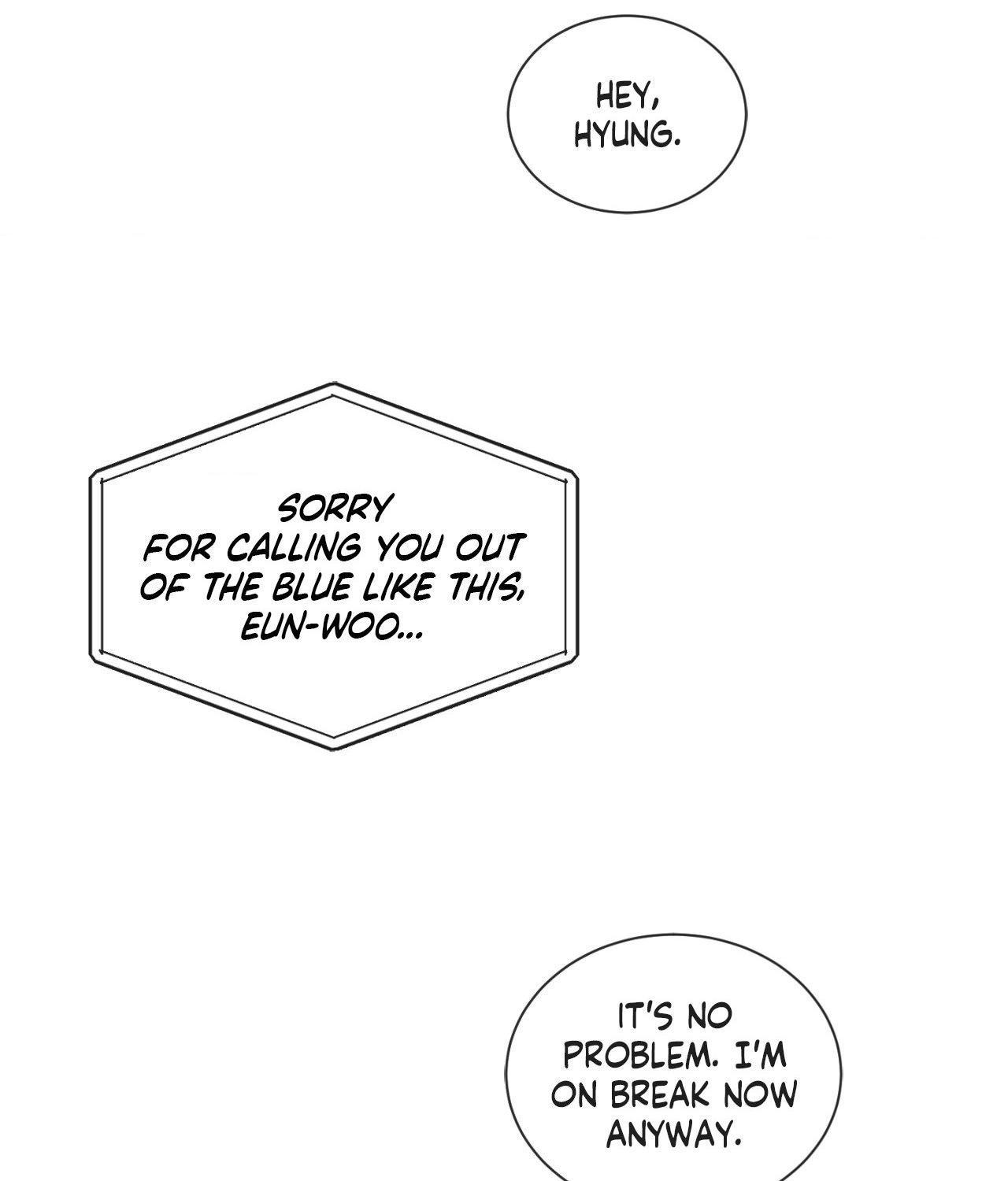 The Path Of Star Chapter 75 - Page 104 in English