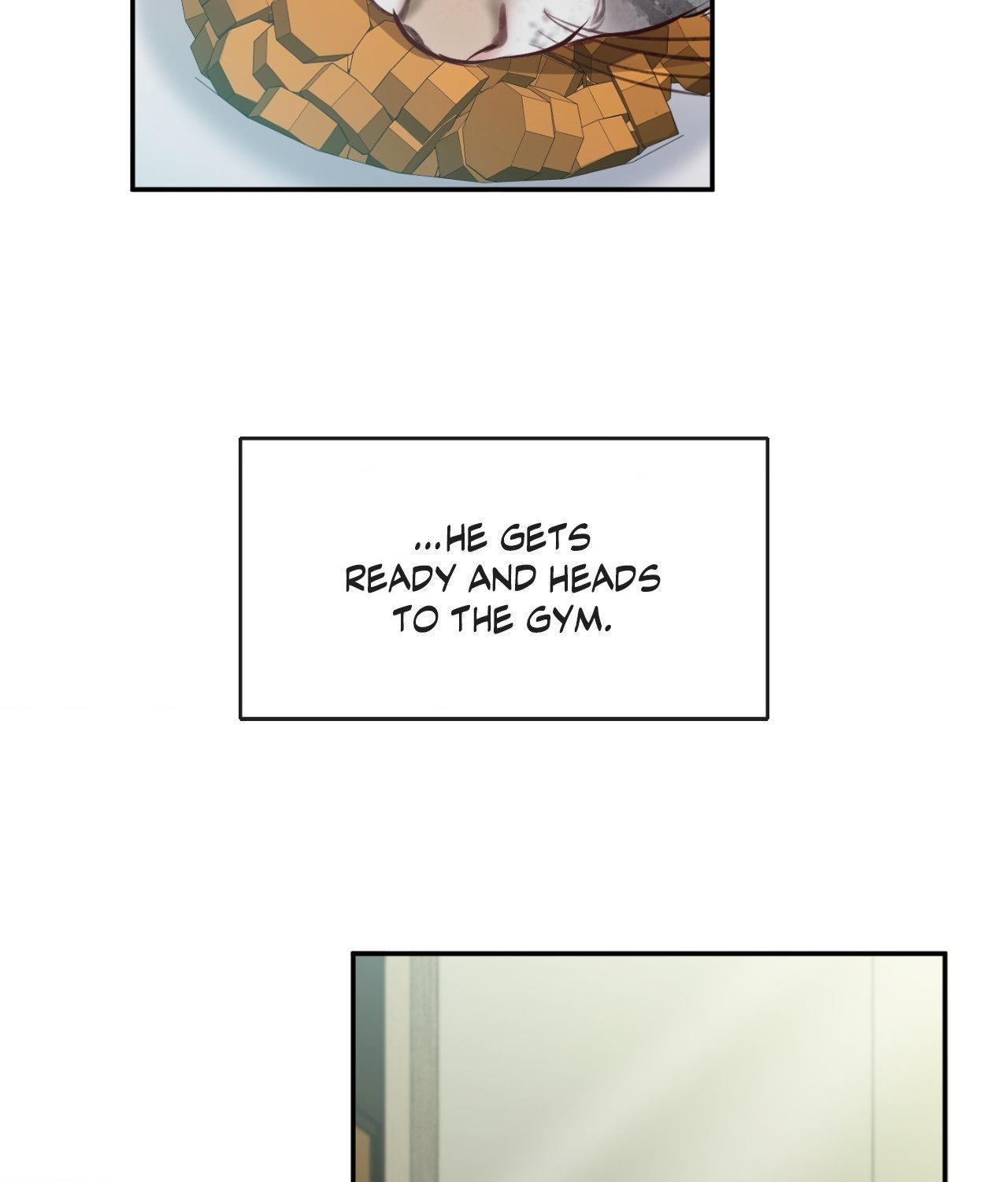 The Path Of Star Chapter 75 - Page 13 in English