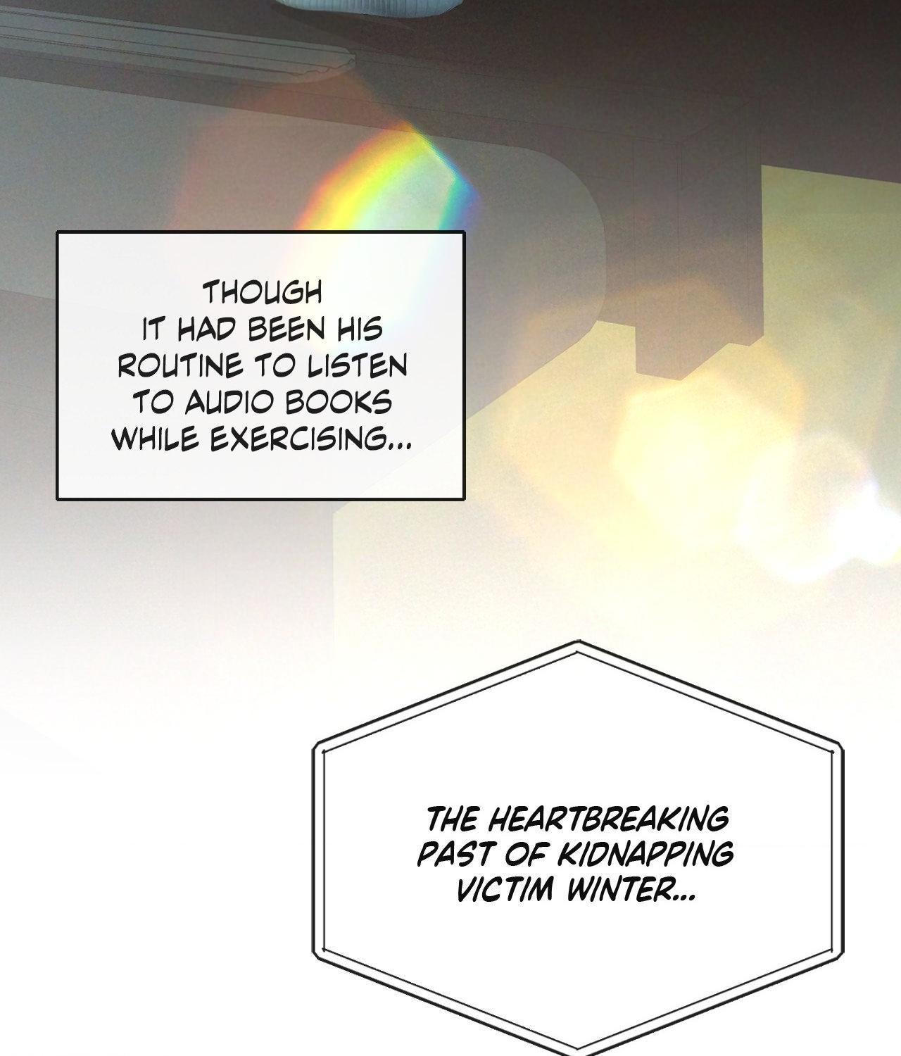 The Path Of Star Chapter 75 - Page 19 in English