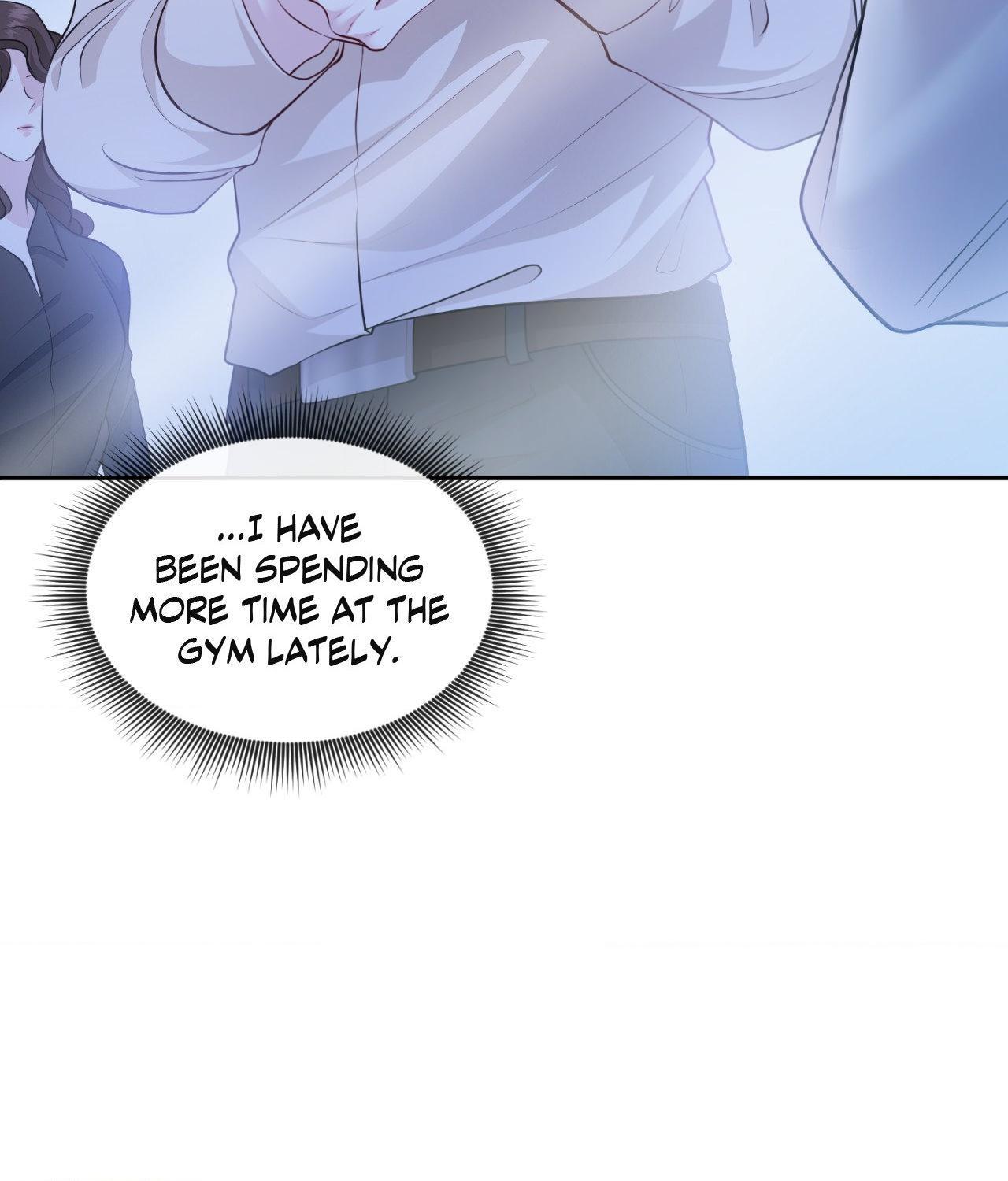 The Path Of Star Chapter 75 - Page 42 in English