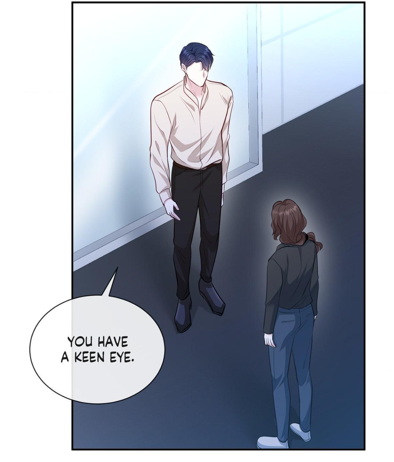 The Path Of Star Chapter 75 - Page 43 in English