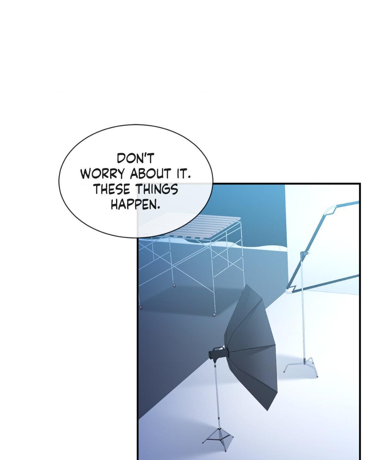 The Path Of Star Chapter 75 - Page 47 in English