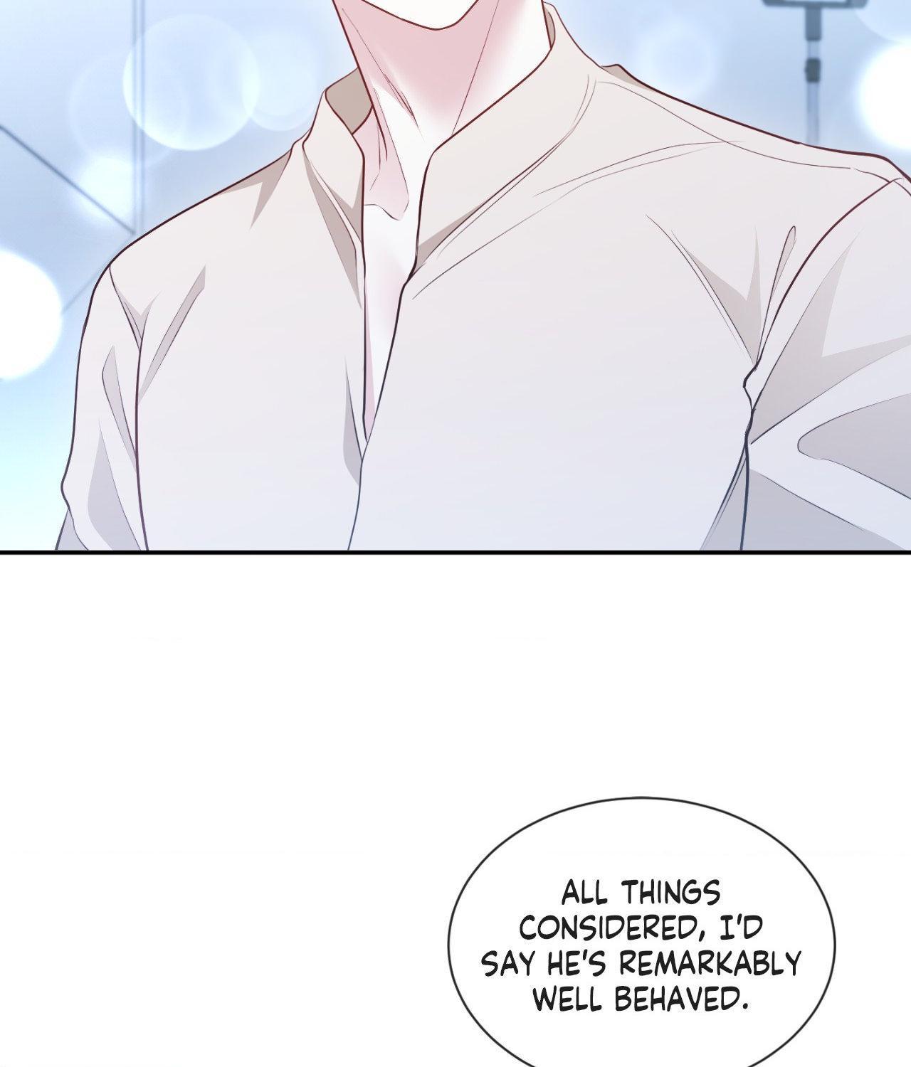 The Path Of Star Chapter 75 - Page 74 in English