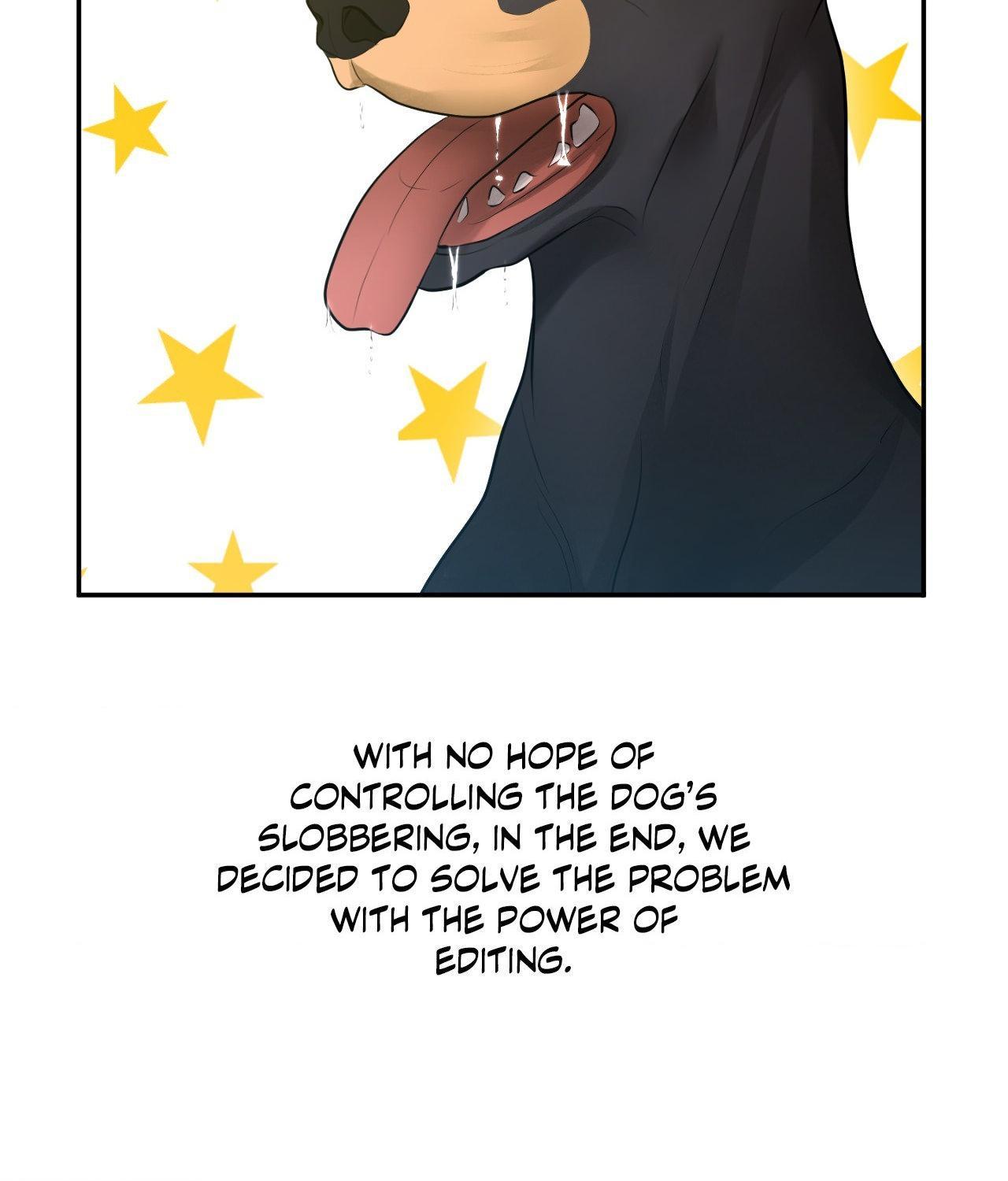 The Path Of Star Chapter 75 - Page 78 in English