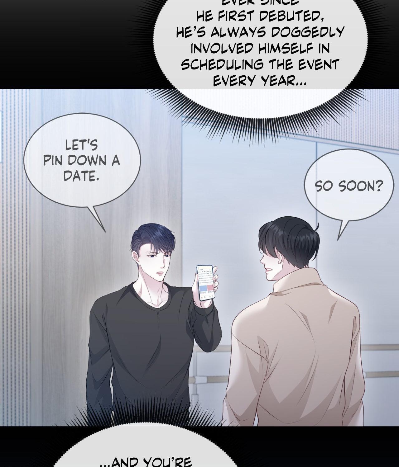 The Path Of Star Chapter 75 - Page 97 in English
