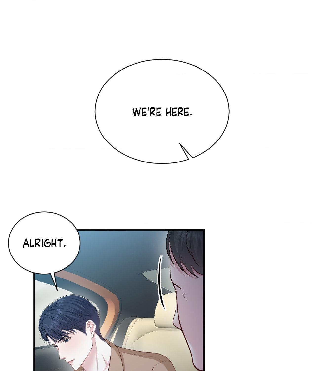 The Path Of Star Chapter 76 - Page 36 in English