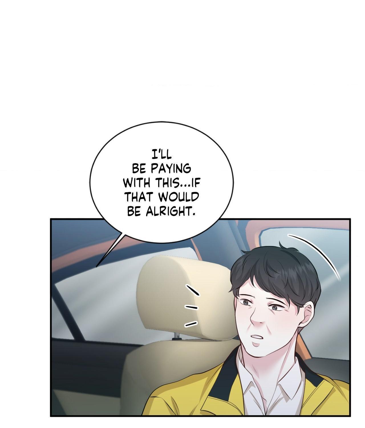The Path Of Star Chapter 76 - Page 47 in English