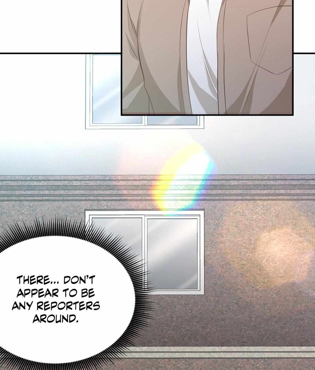 The Path Of Star Chapter 76 - Page 52 in English