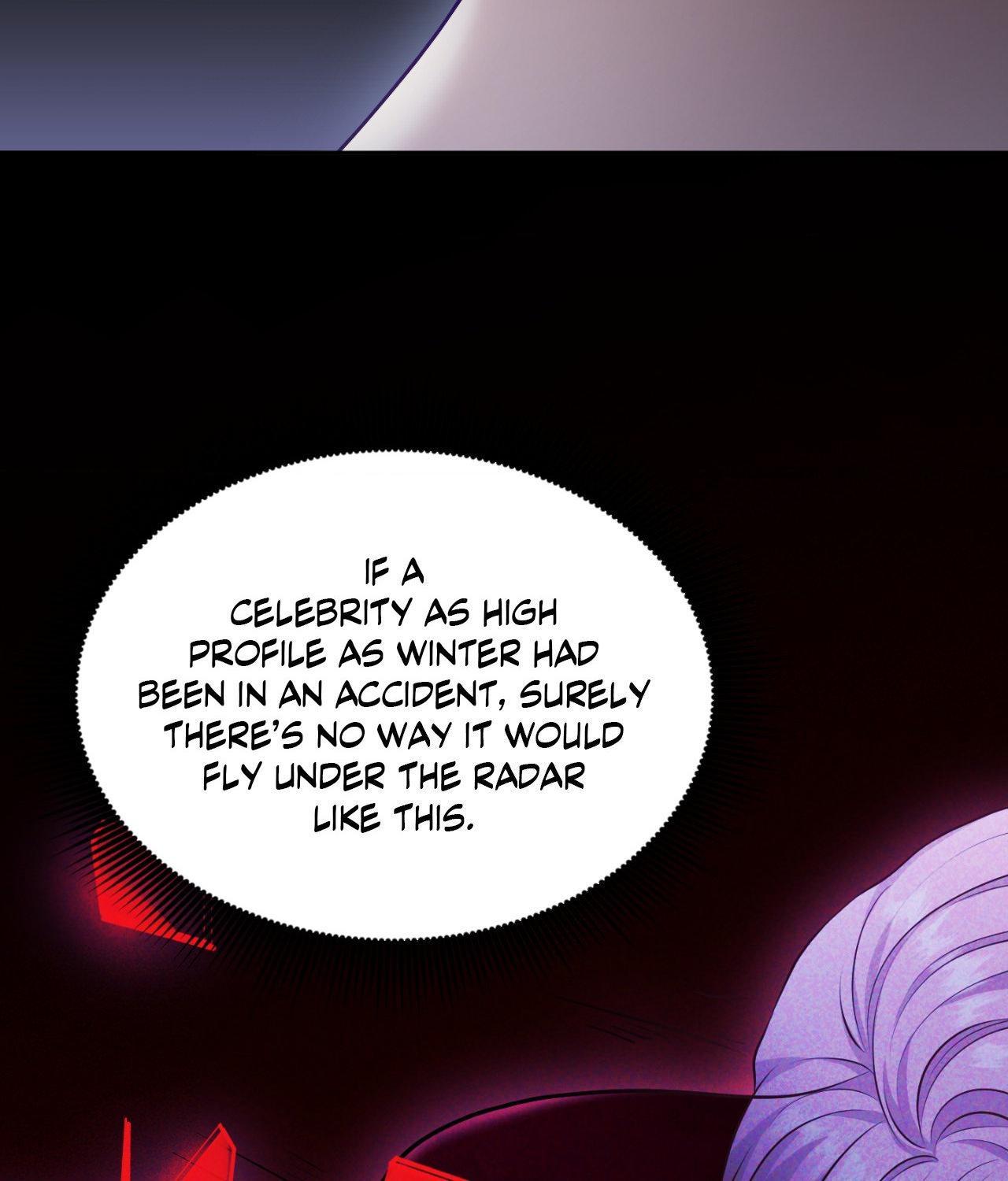 The Path Of Star Chapter 76 - Page 92 in English