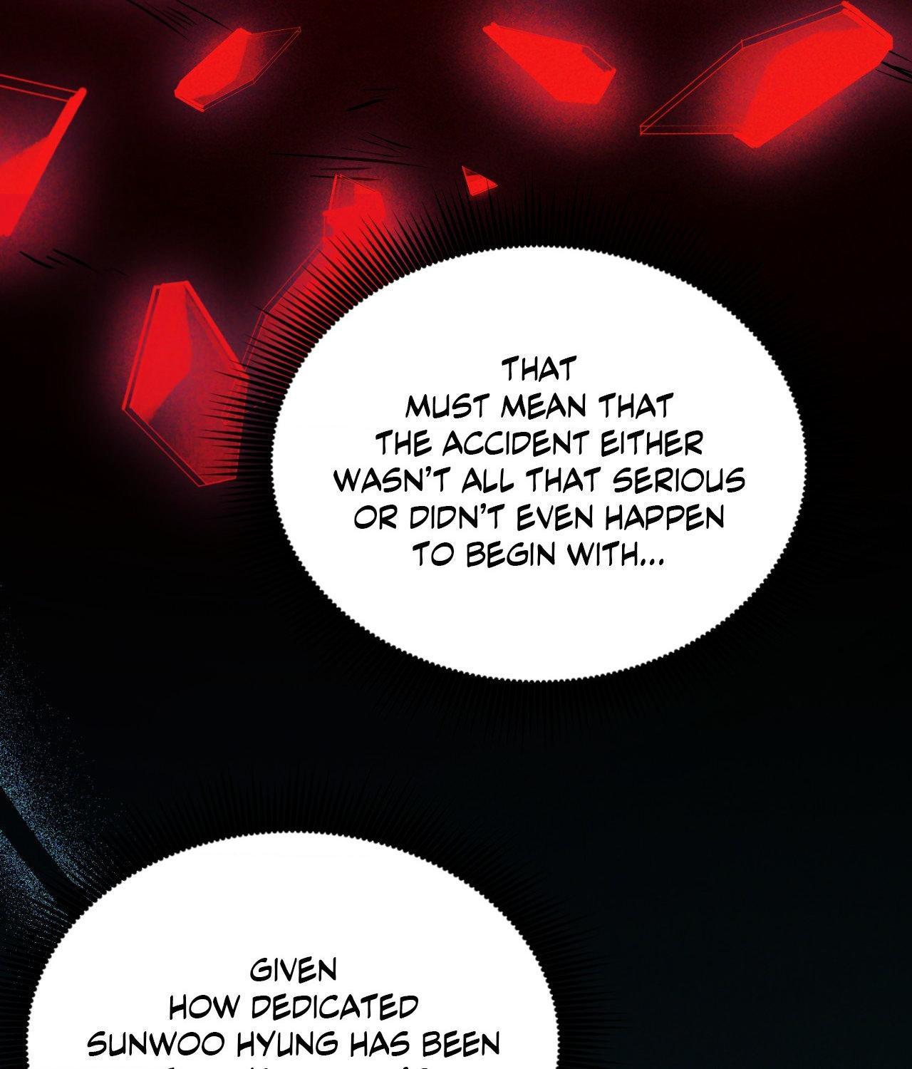 The Path Of Star Chapter 76 - Page 94 in English