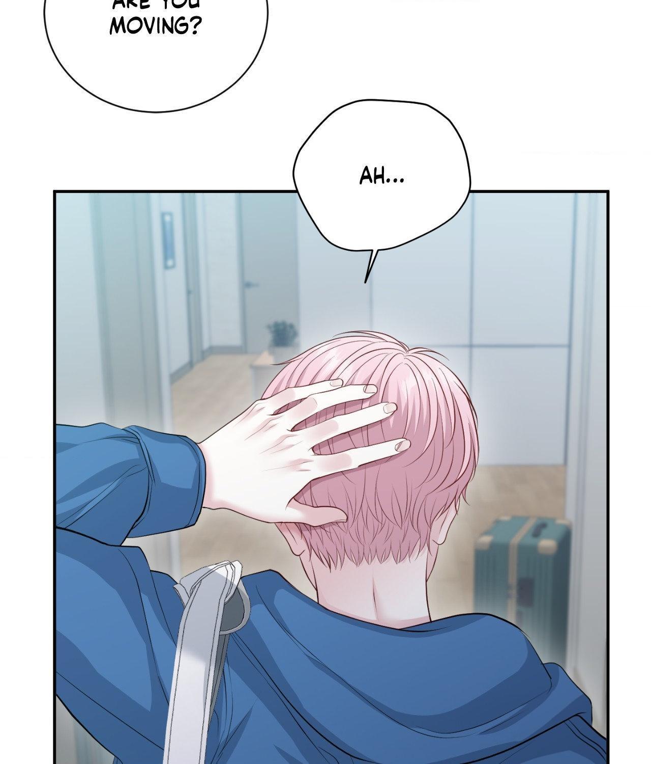 The Path Of Star Chapter 77 - Page 114 in English