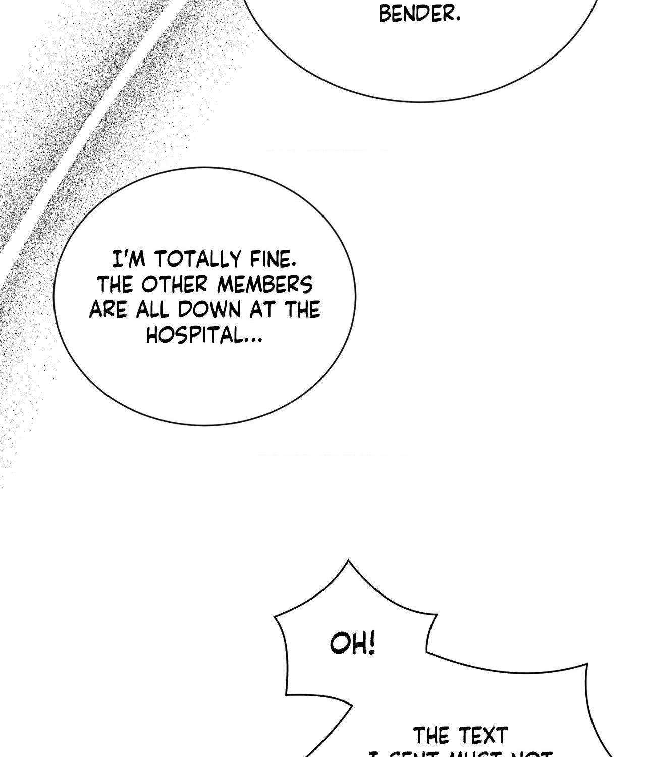 The Path Of Star Chapter 77 - Page 19 in English