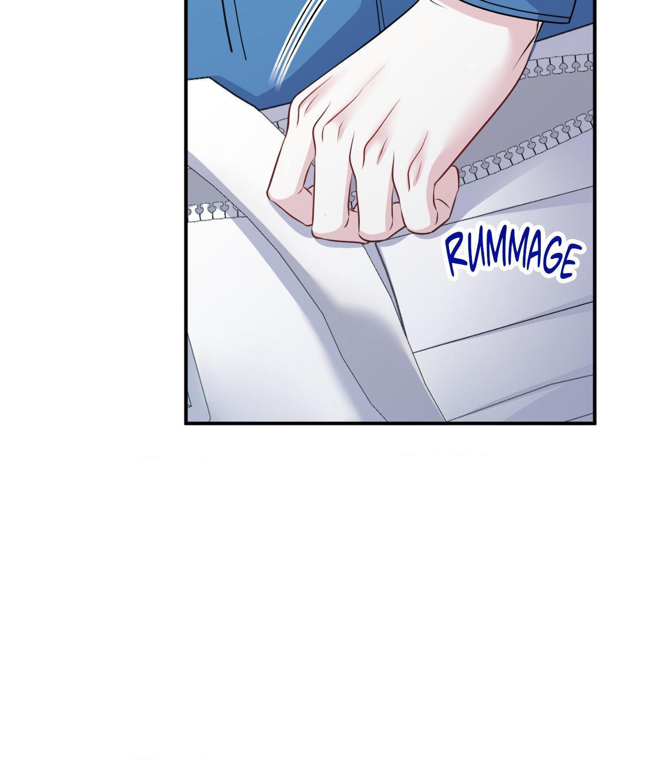 The Path Of Star Chapter 77 - Page 22 in English