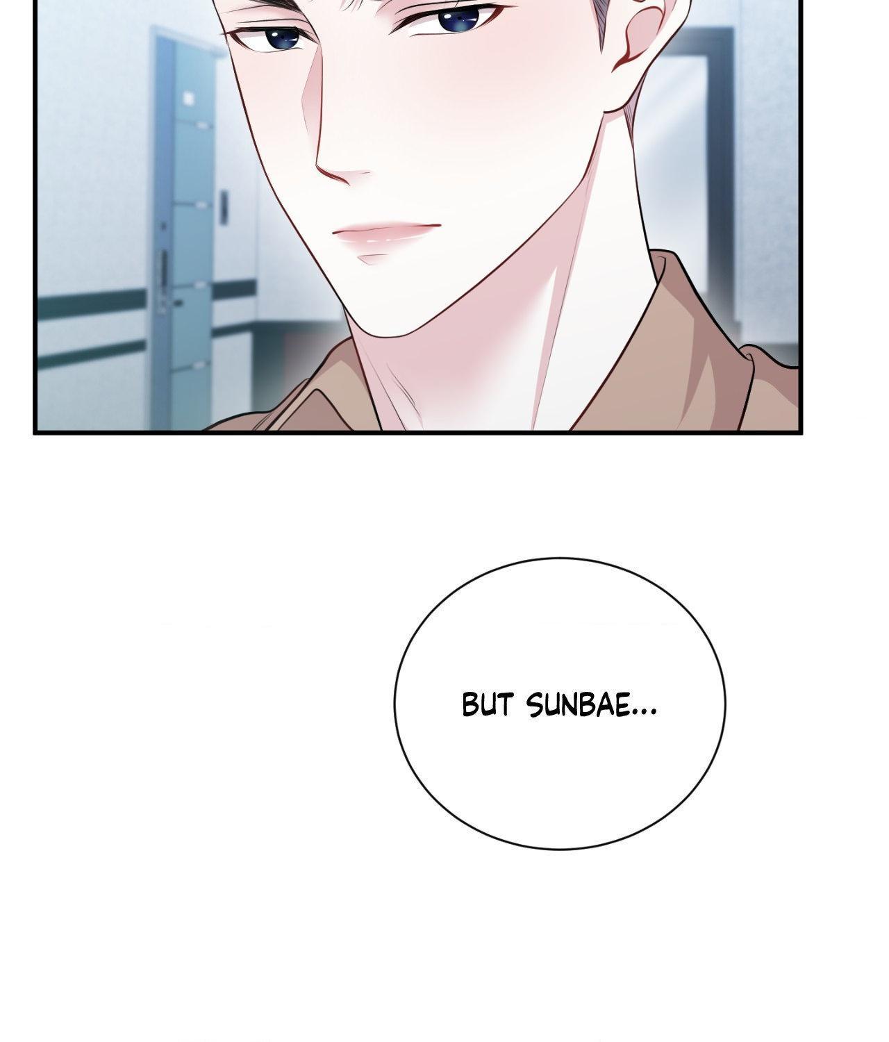 The Path Of Star Chapter 77 - Page 29 in English