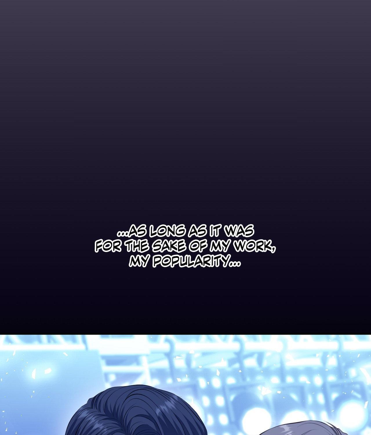 The Path Of Star Chapter 77 - Page 90 in English