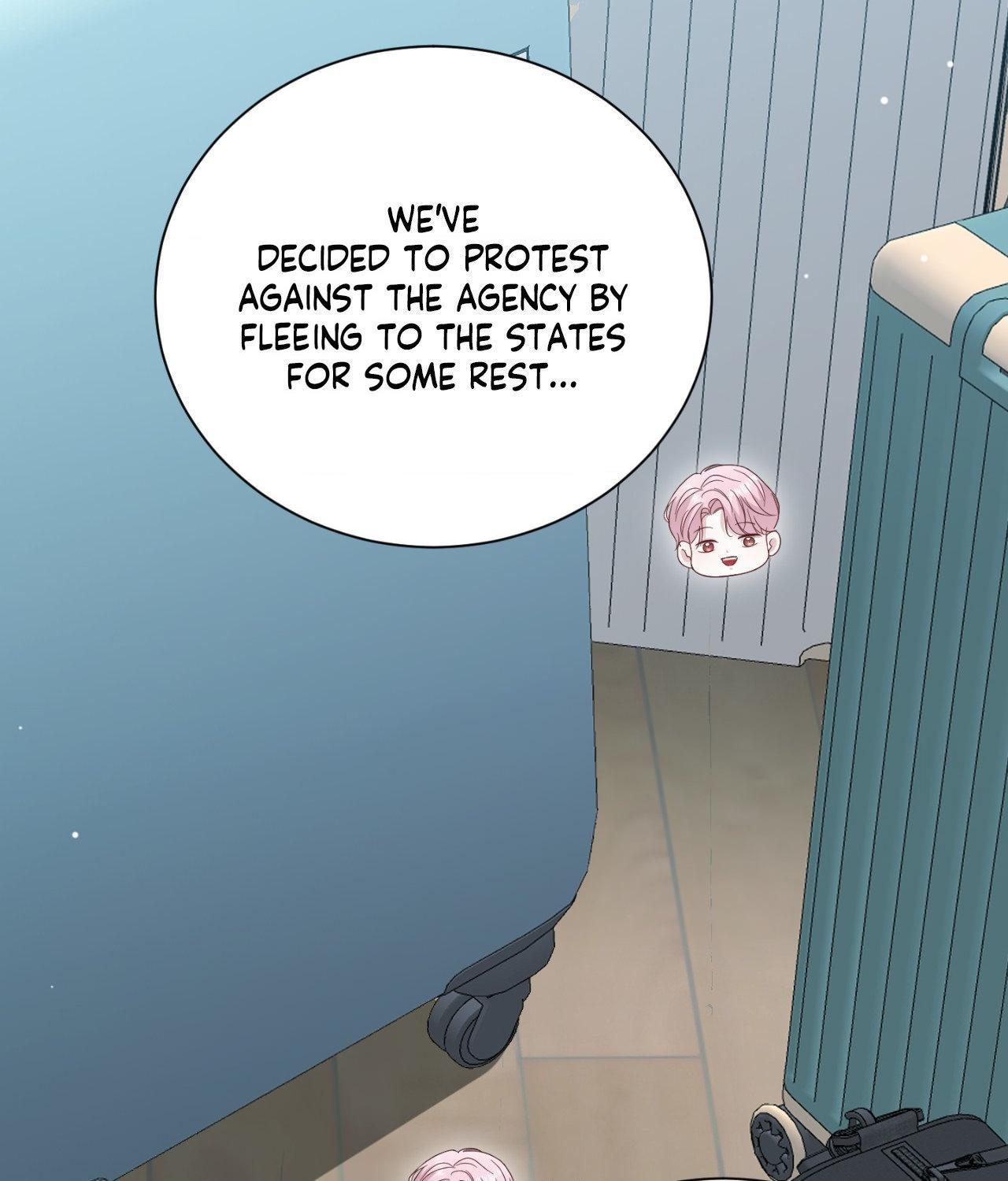 The Path Of Star Chapter 78 - Page 26 in English