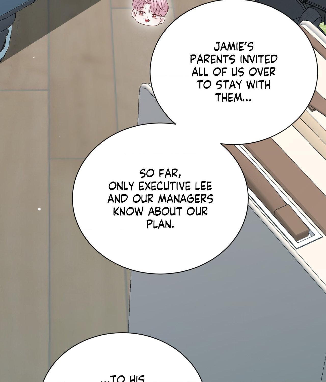 The Path Of Star Chapter 78 - Page 27 in English