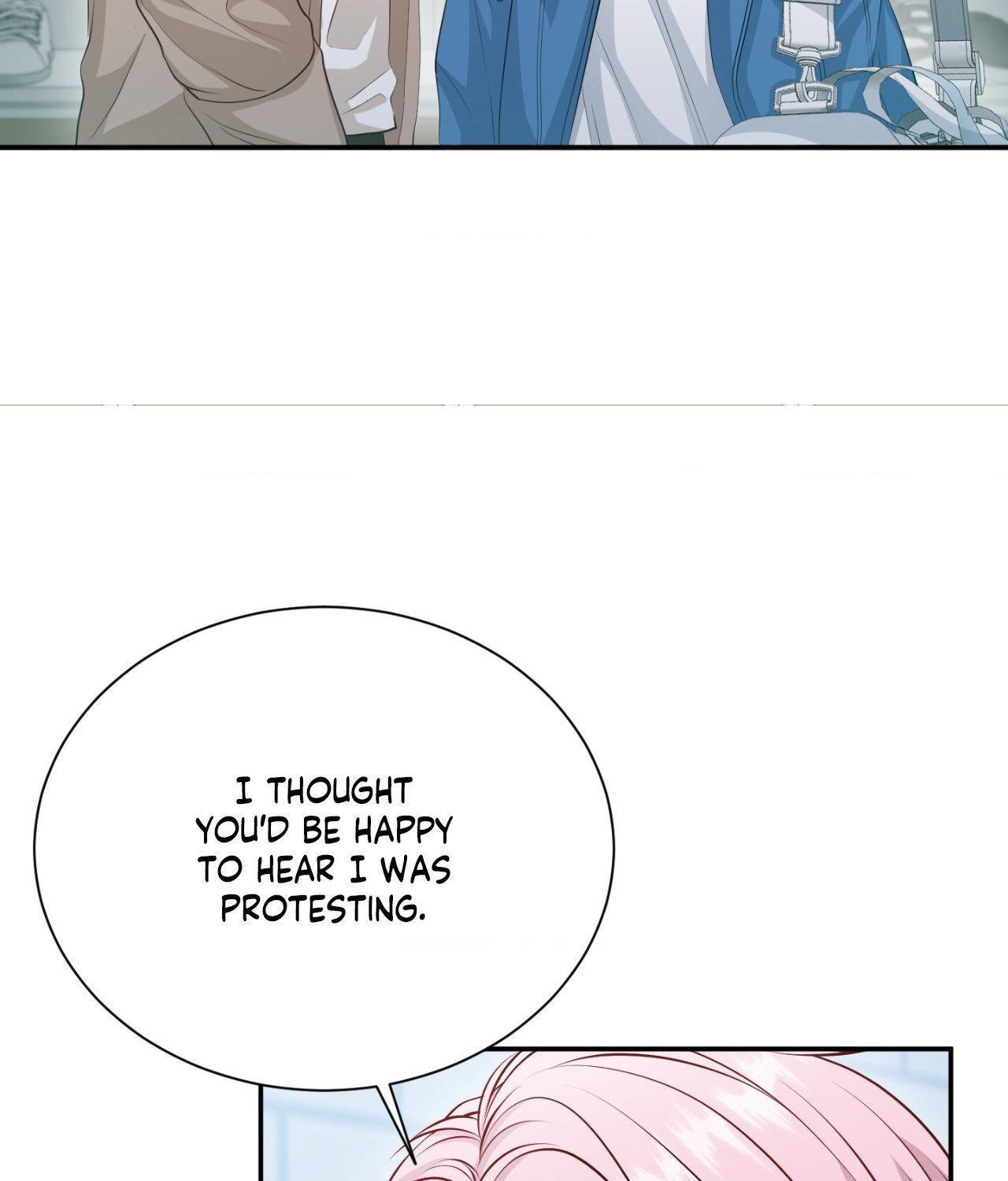 The Path Of Star Chapter 78 - Page 35 in English