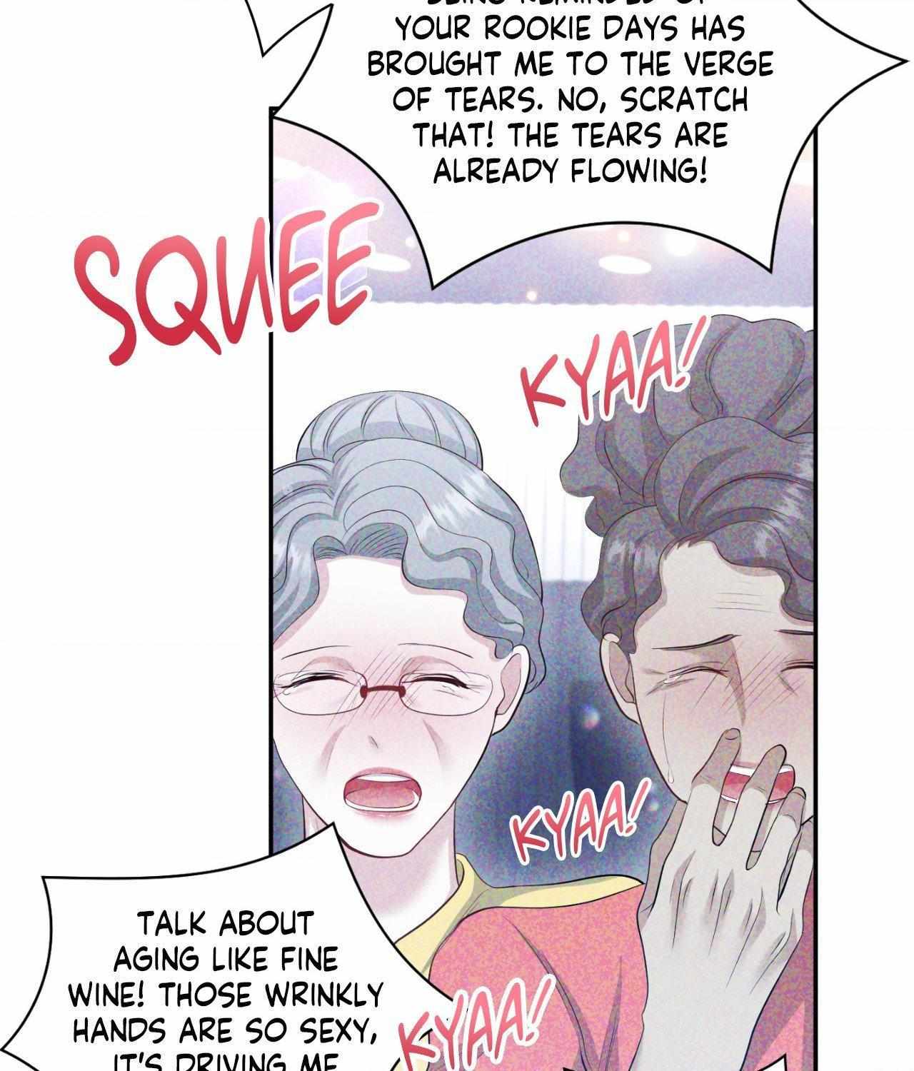 The Path Of Star Chapter 78 - Page 82 in English