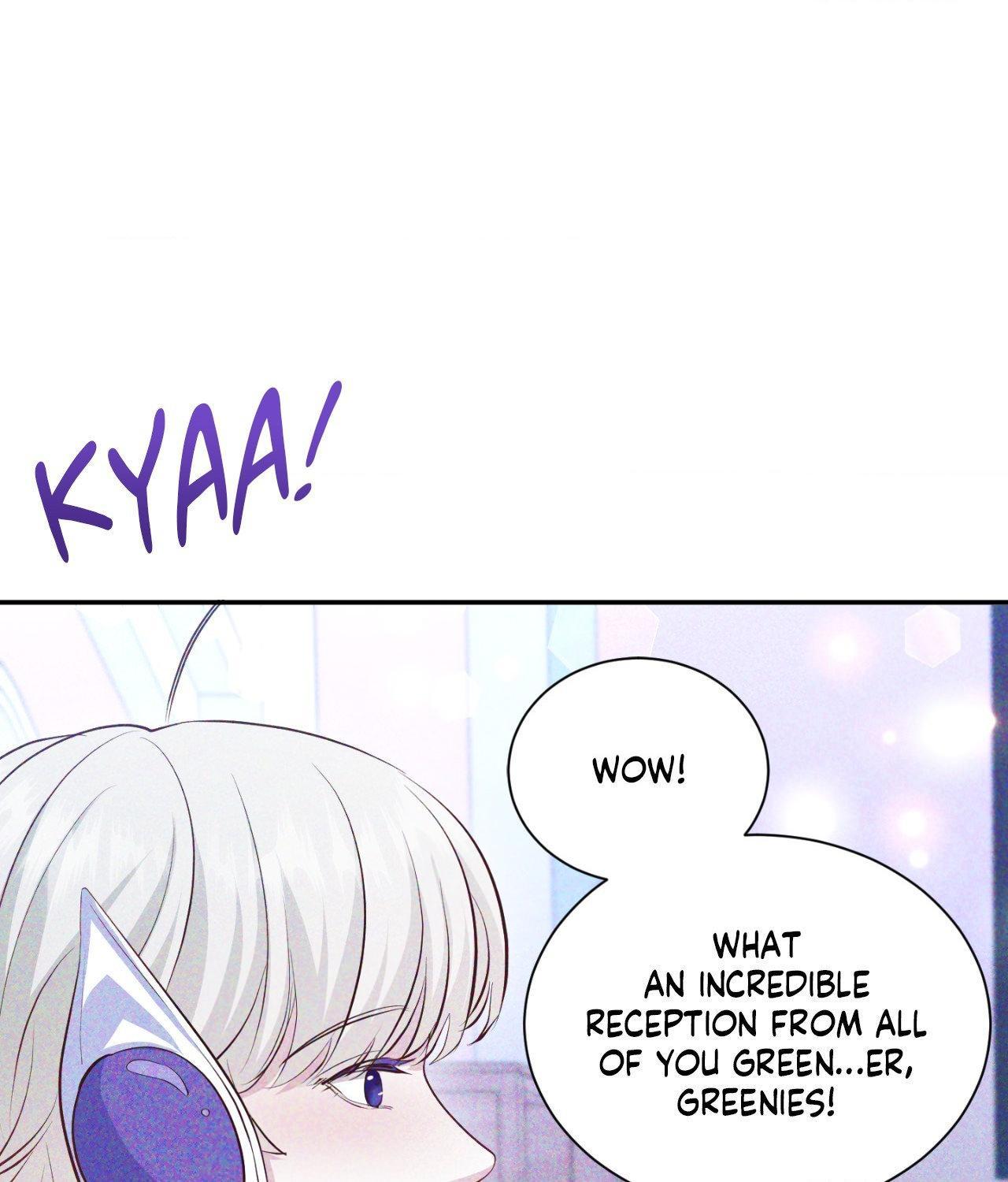 The Path Of Star Chapter 78 - Page 84 in English