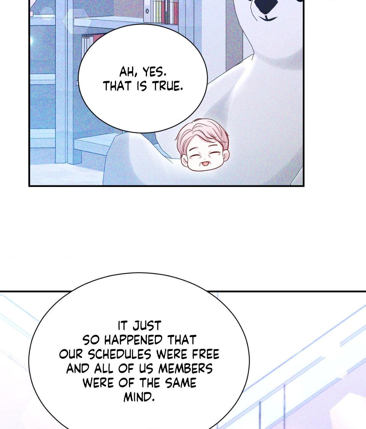 The Path Of Star Chapter 78 - Page 88 in English