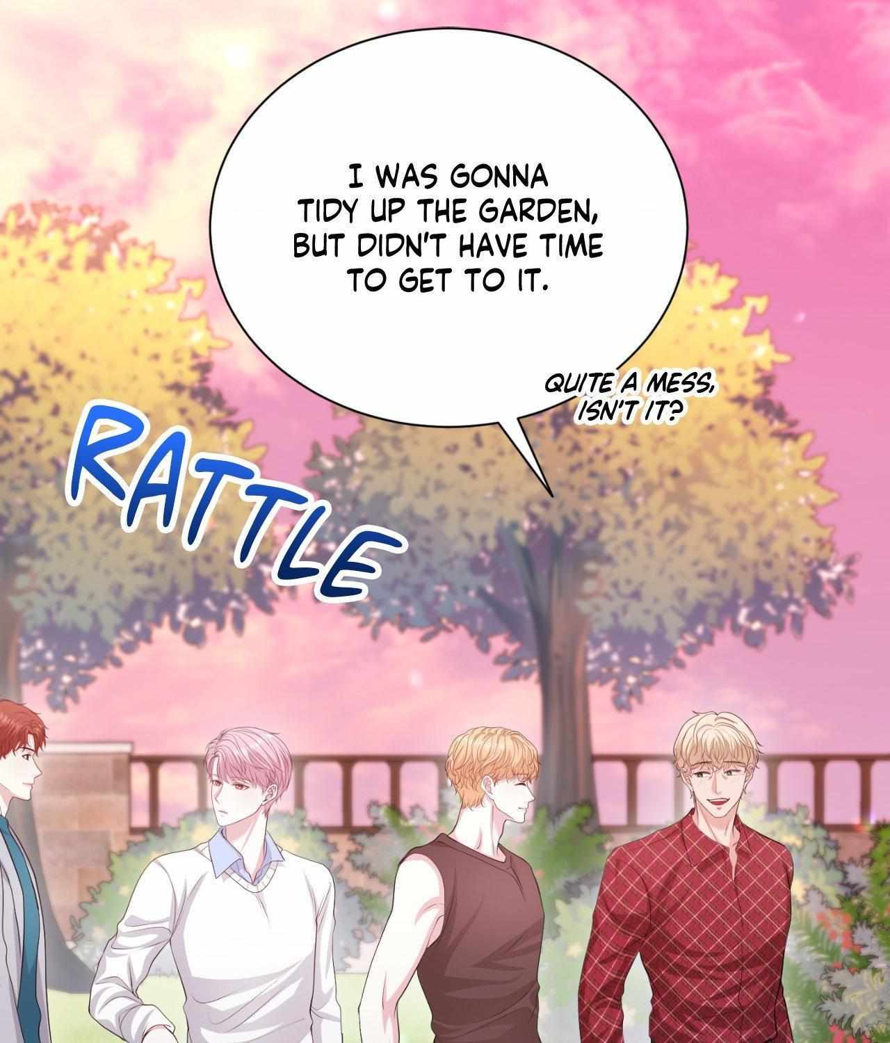 The Path Of Star Chapter 79 - Page 16 in English