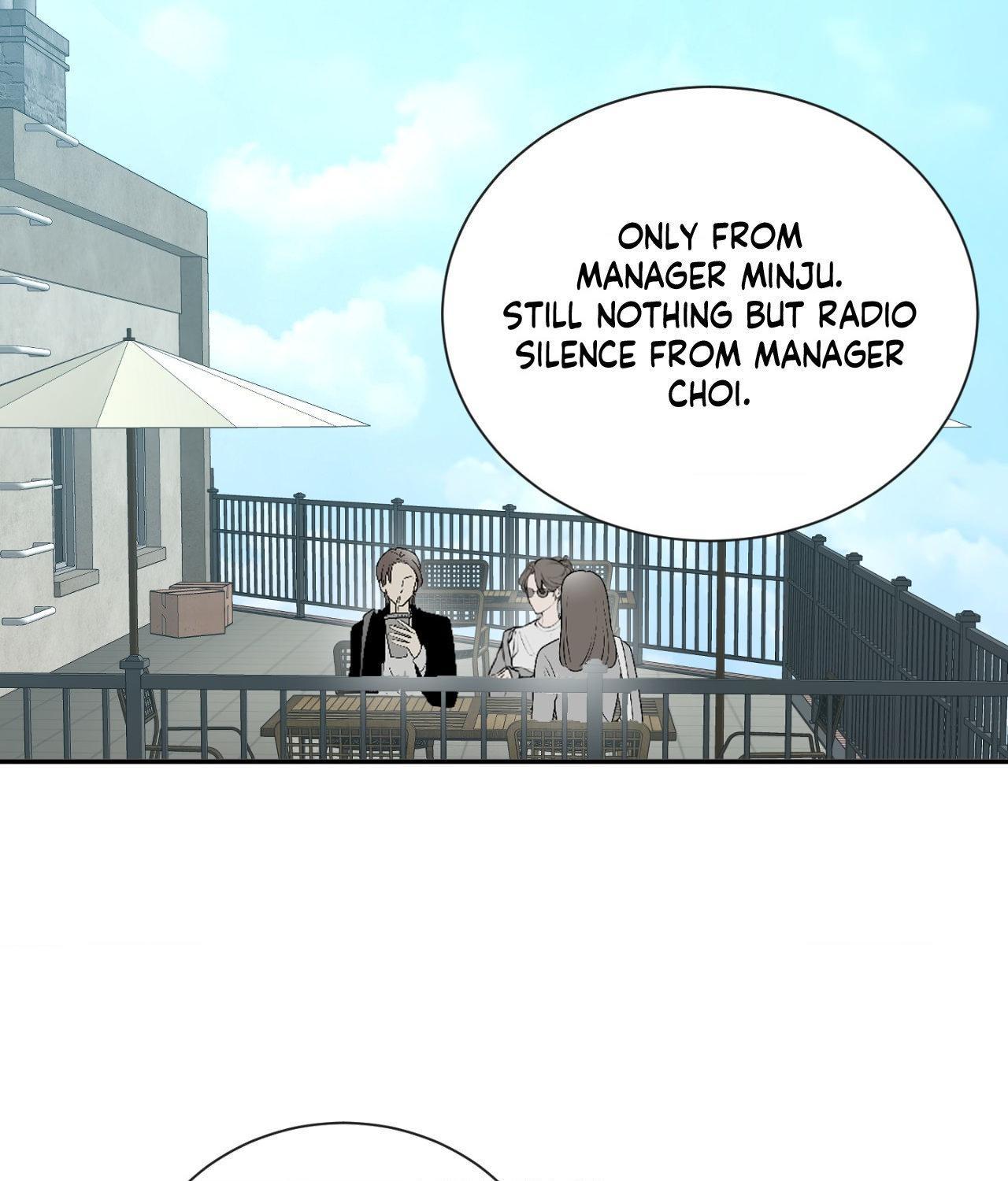 The Path Of Star Chapter 79 - Page 93 in English