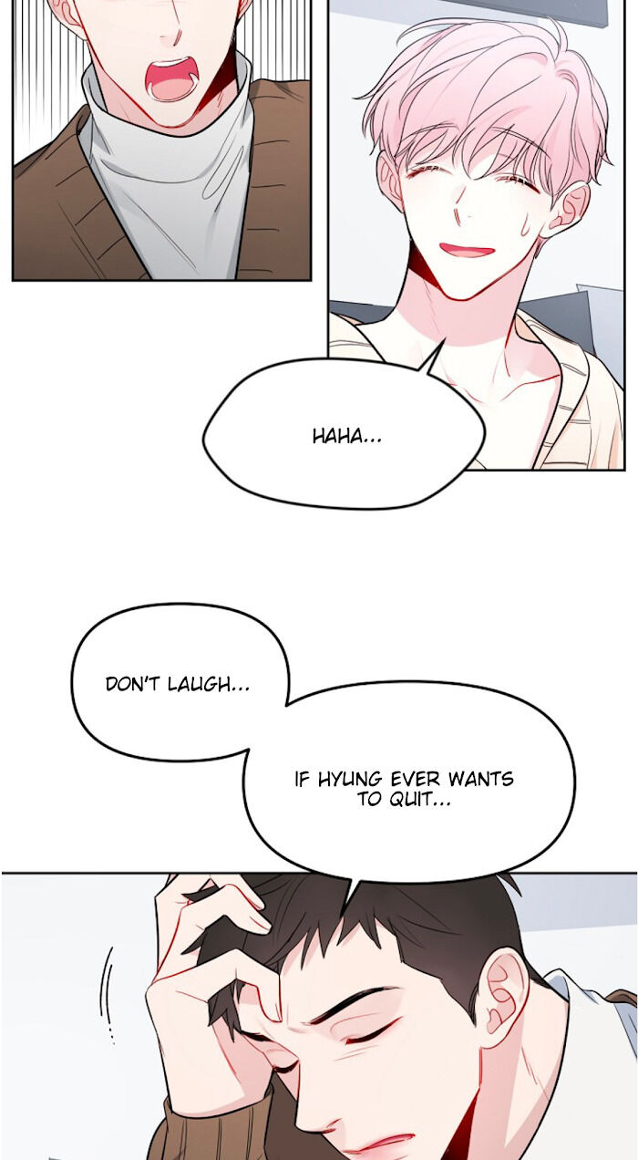 The Path Of Star Chapter 8 - Page 30 in English