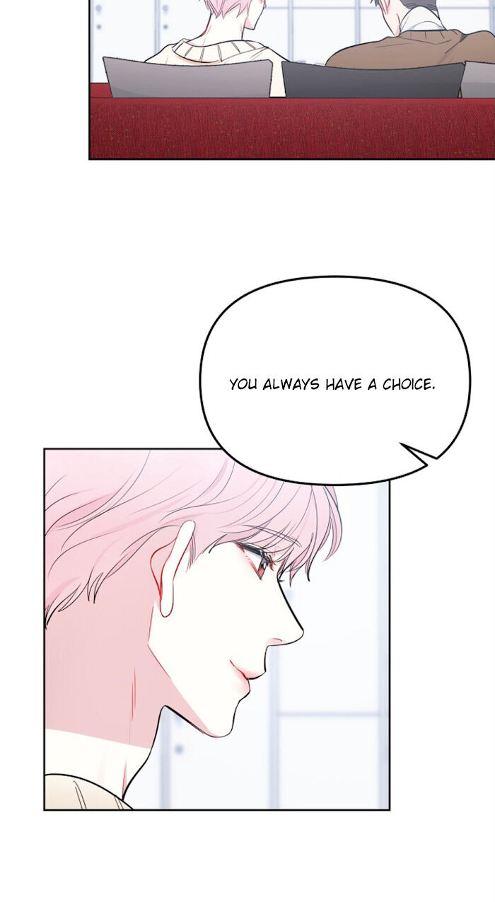 The Path Of Star Chapter 8 - Page 32 in English