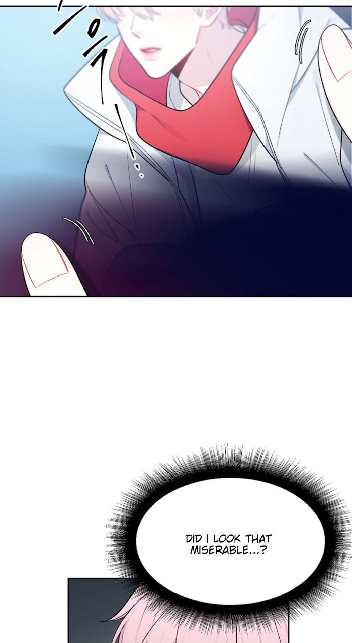 The Path Of Star Chapter 8 - Page 8 in English