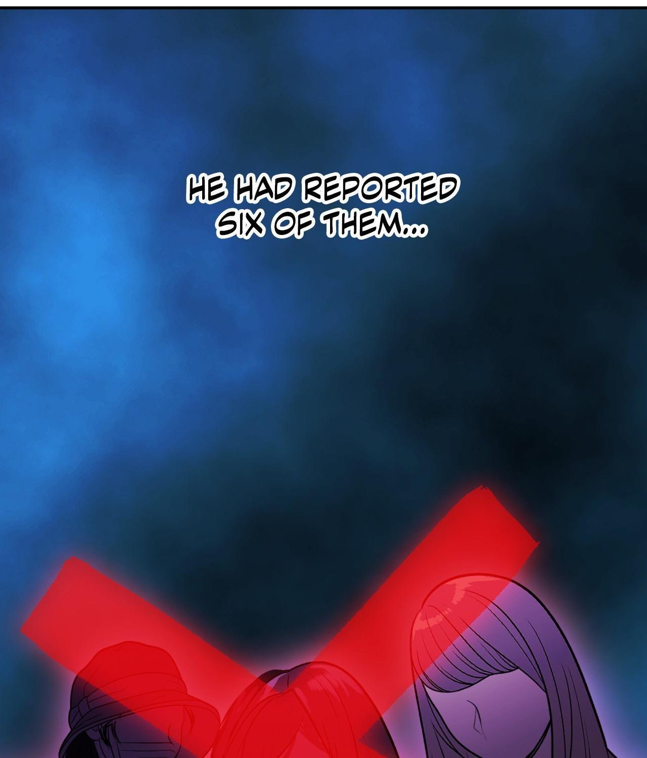 The Path Of Star Chapter 80 - Page 105 in English