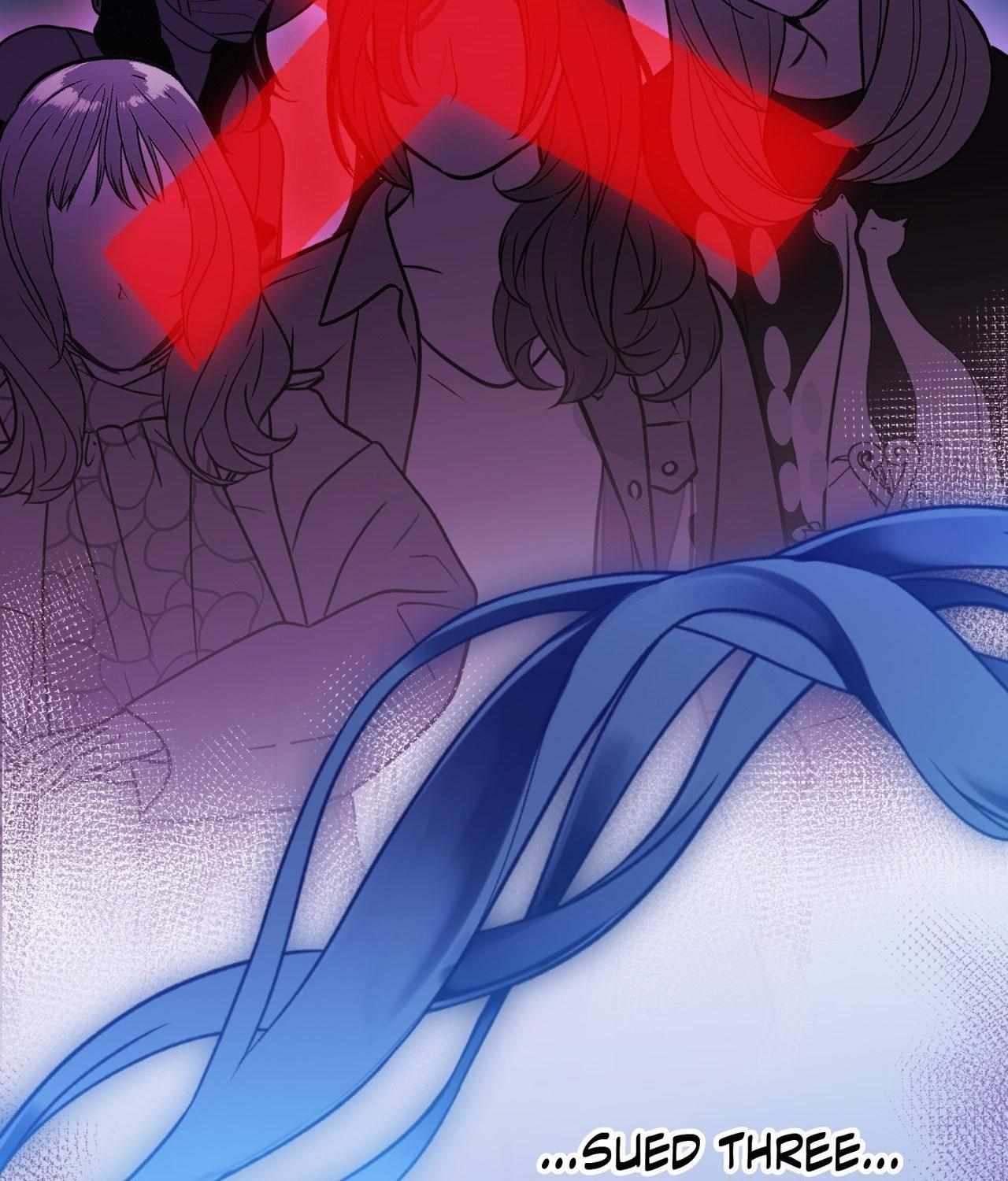 The Path Of Star Chapter 80 - Page 106 in English
